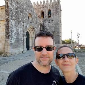 Meet your Posher, Tom